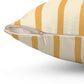 Caramel Stripes.