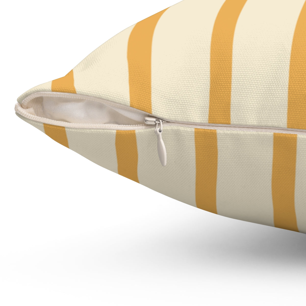 Caramel Stripes.