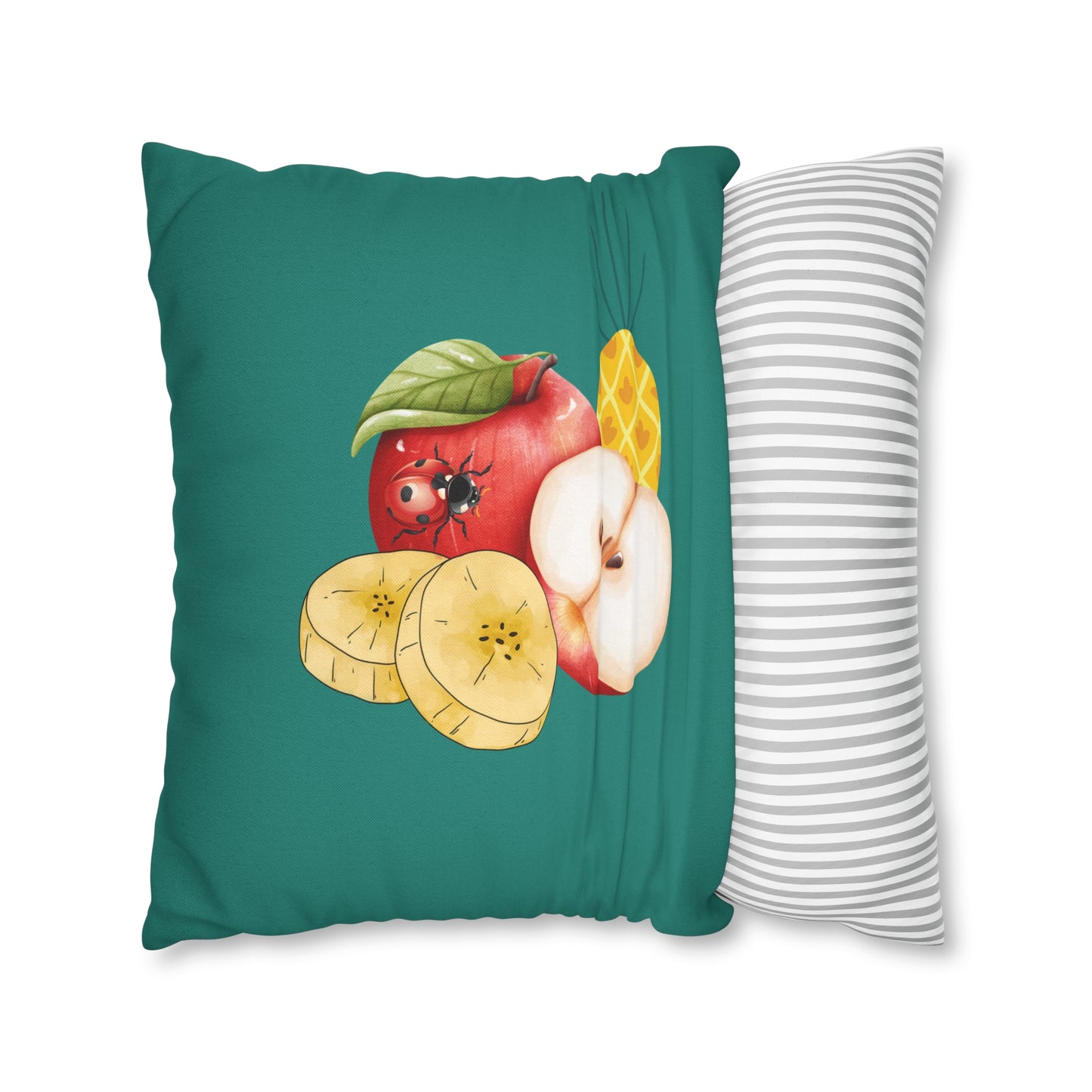 Fruit Bowl.