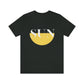 Sun. Unisex Jersey Short Sleeve Tee