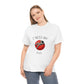 I Need My Space. Unisex Heavy Cotton Tee
