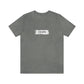 Hope. Unisex Jersey Short Sleeve Tee