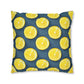 Pattern of Lemons.