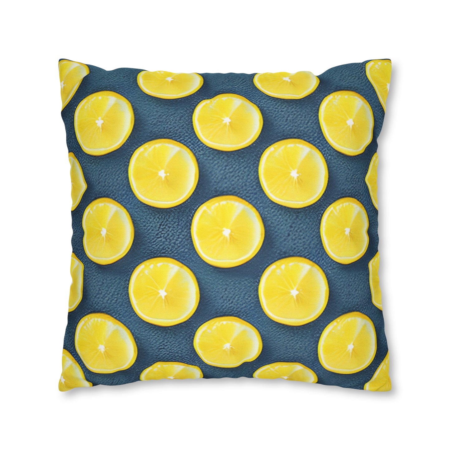 Pattern of Lemons.