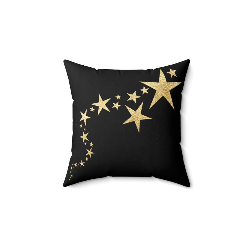 Galaxy Cushion Cover