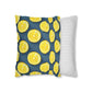 Pattern of Lemons.