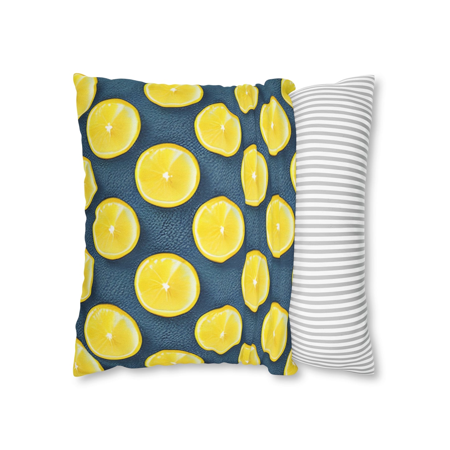 Pattern of Lemons.