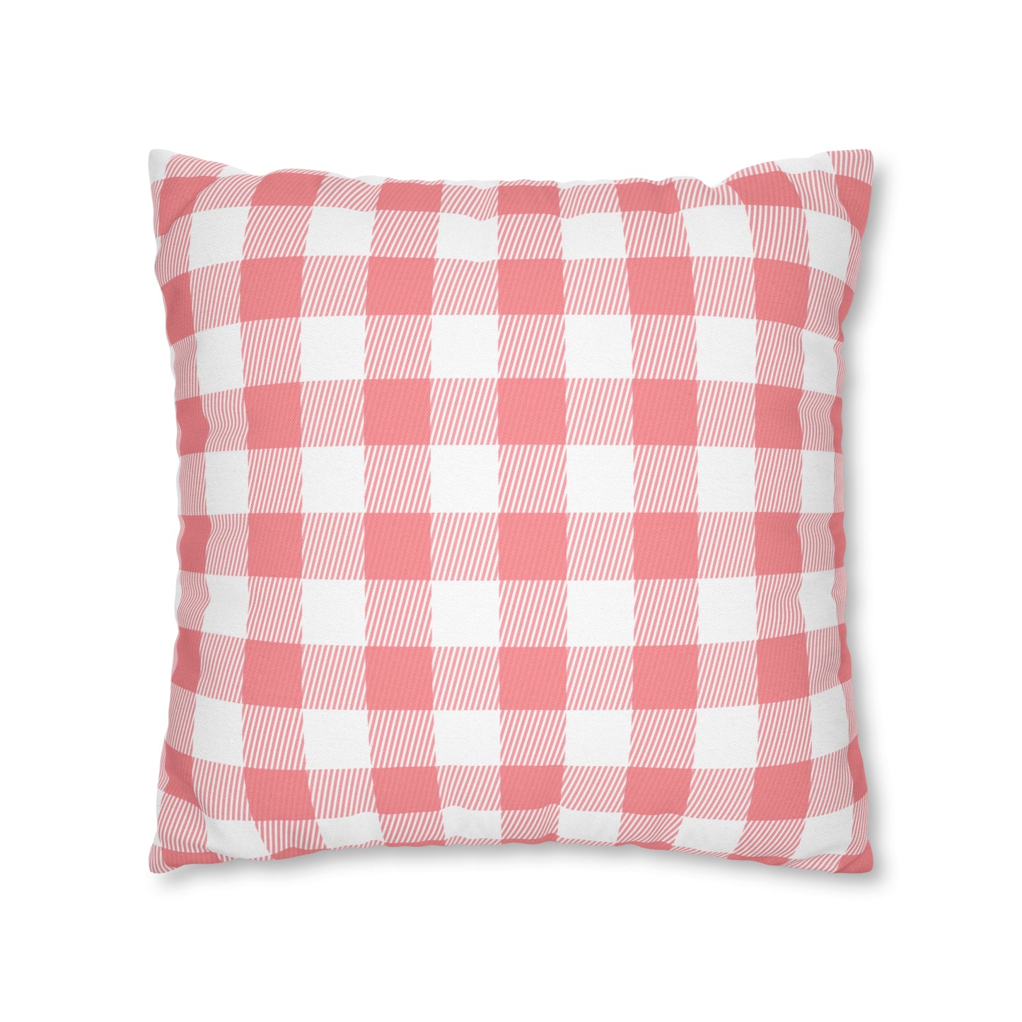 Pink Checkers.