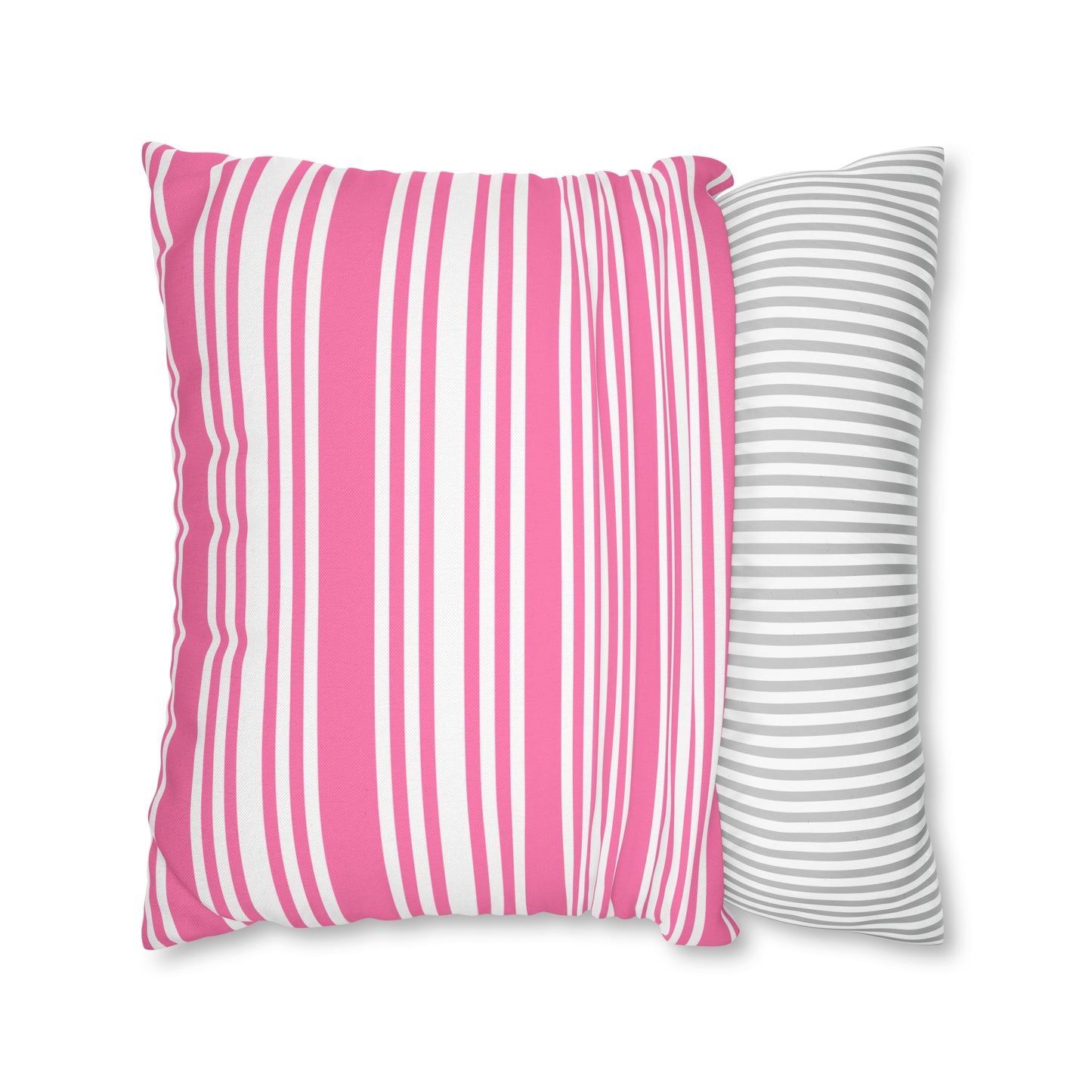 Pink Stripes.