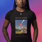 Alien Encounter. Ditmar 'Dick' Jenssen. Unisex Classic Tee.