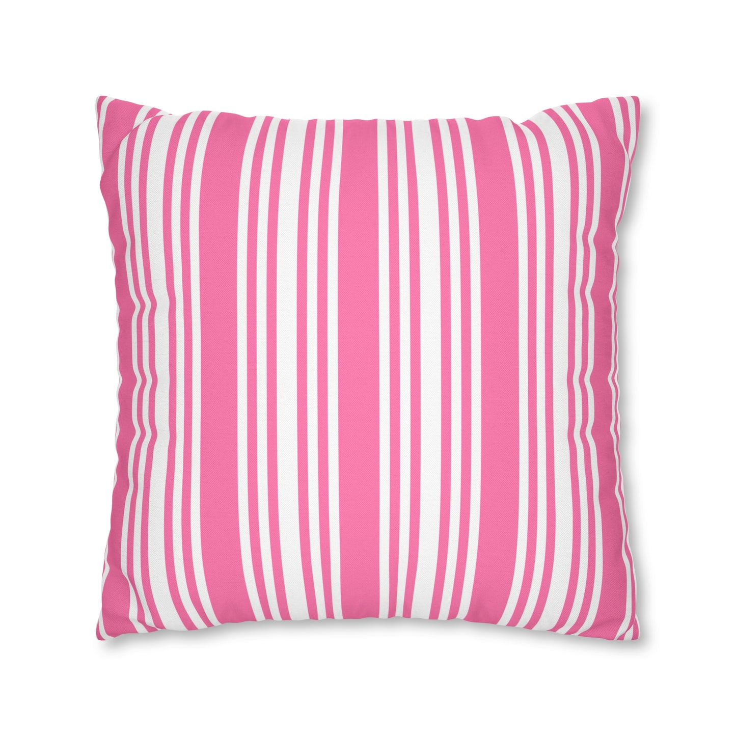 Pink Stripes.