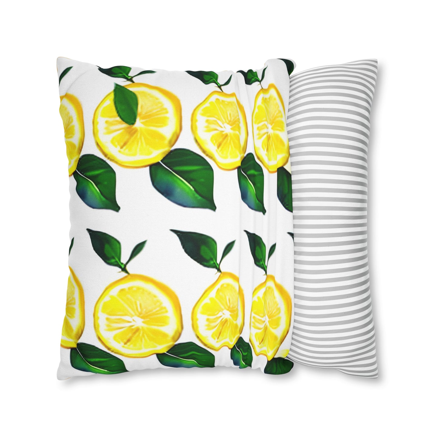 Them Be Lemons.