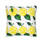 Them Be Lemons.
