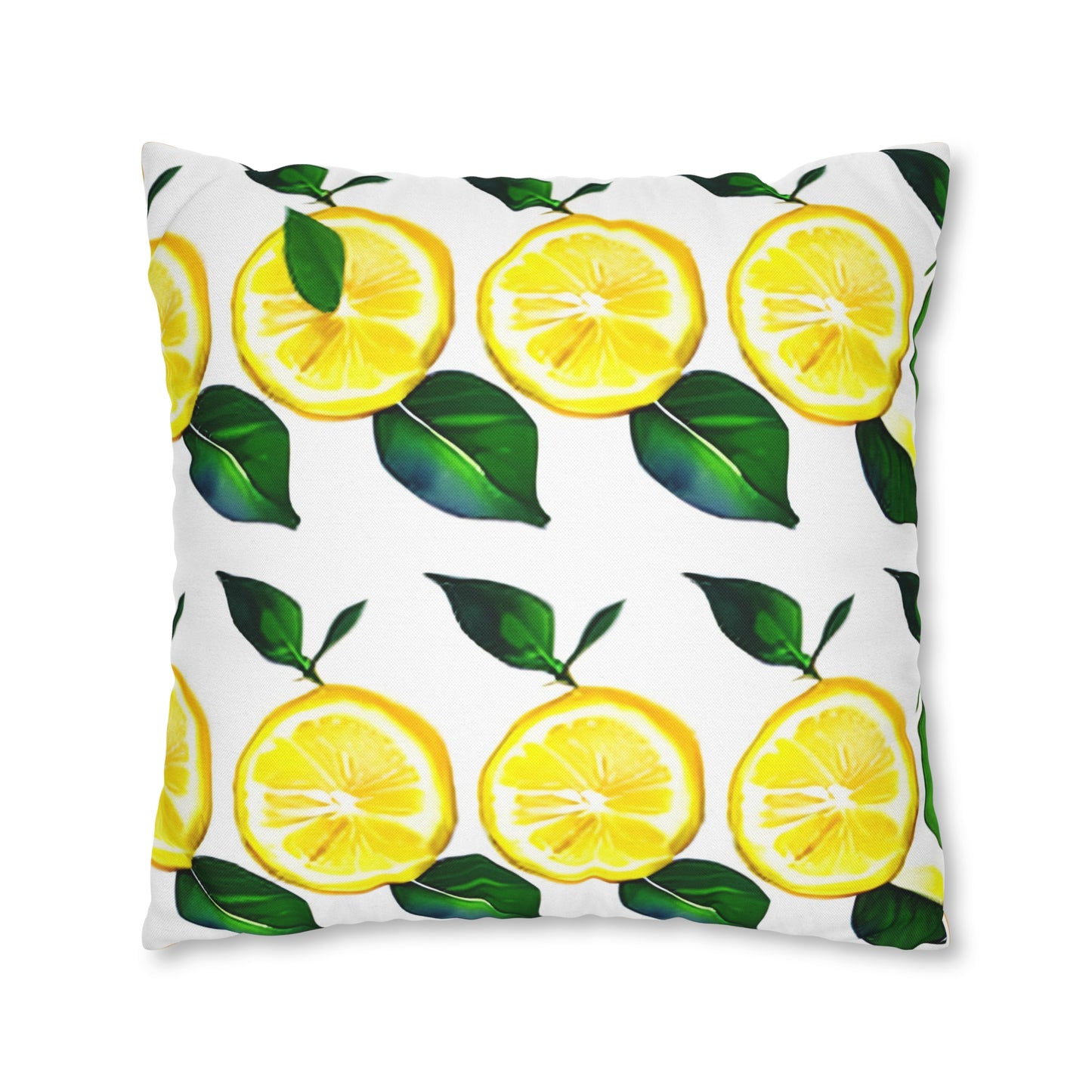 Them Be Lemons.