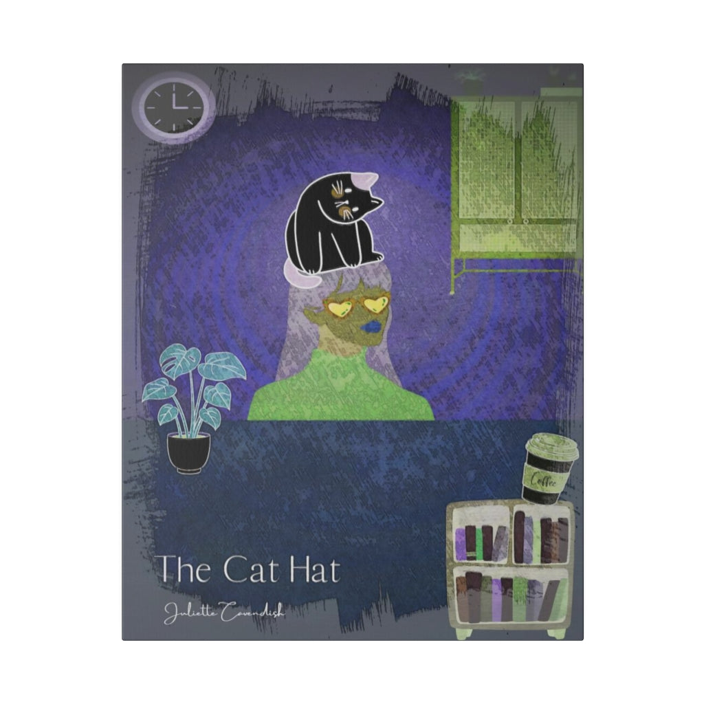 The Cat Hat