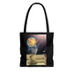 Ditmar 'Dick' Jenssen Barsoom Princess Tote Bag