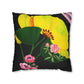 Yellow Poppy.