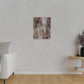 Tree Bark Canvas