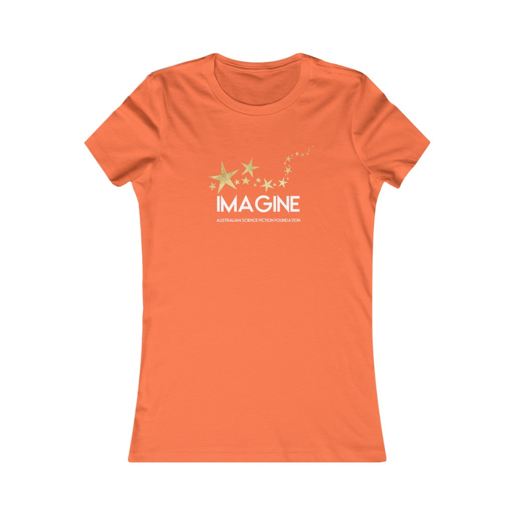 Imagine. ASFF.