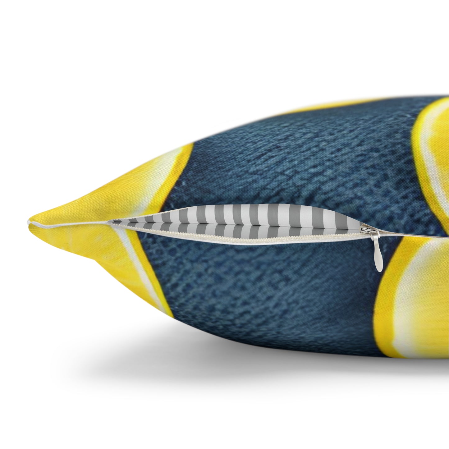 Pattern of Lemons.