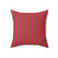 Ruby Stripe.