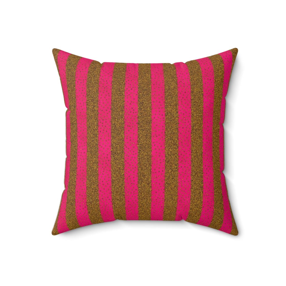 Ruby Stripe.