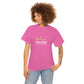 Imagine. ASFF. Unisex Heavy Cotton T-Shirt.