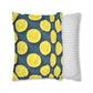 Pattern of Lemons.