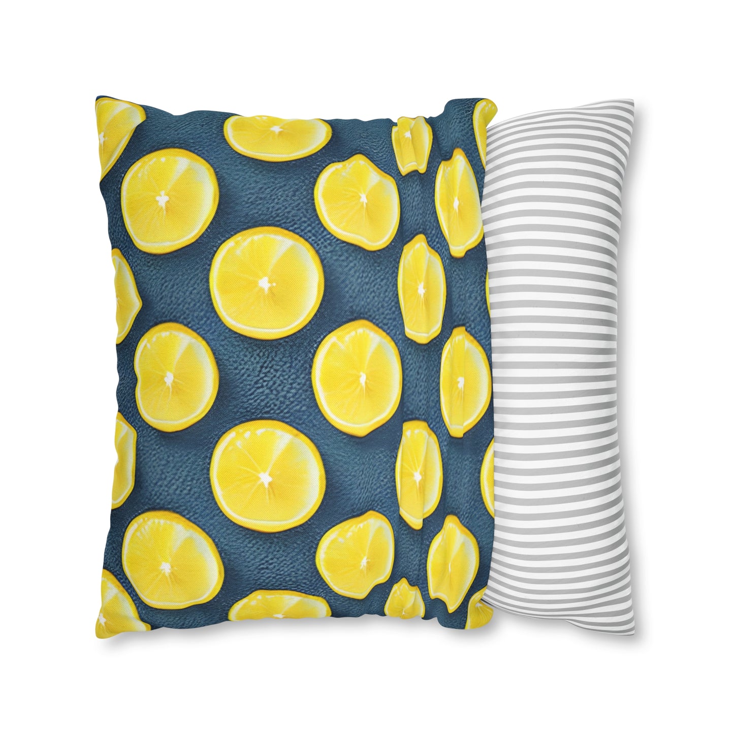 Pattern of Lemons.