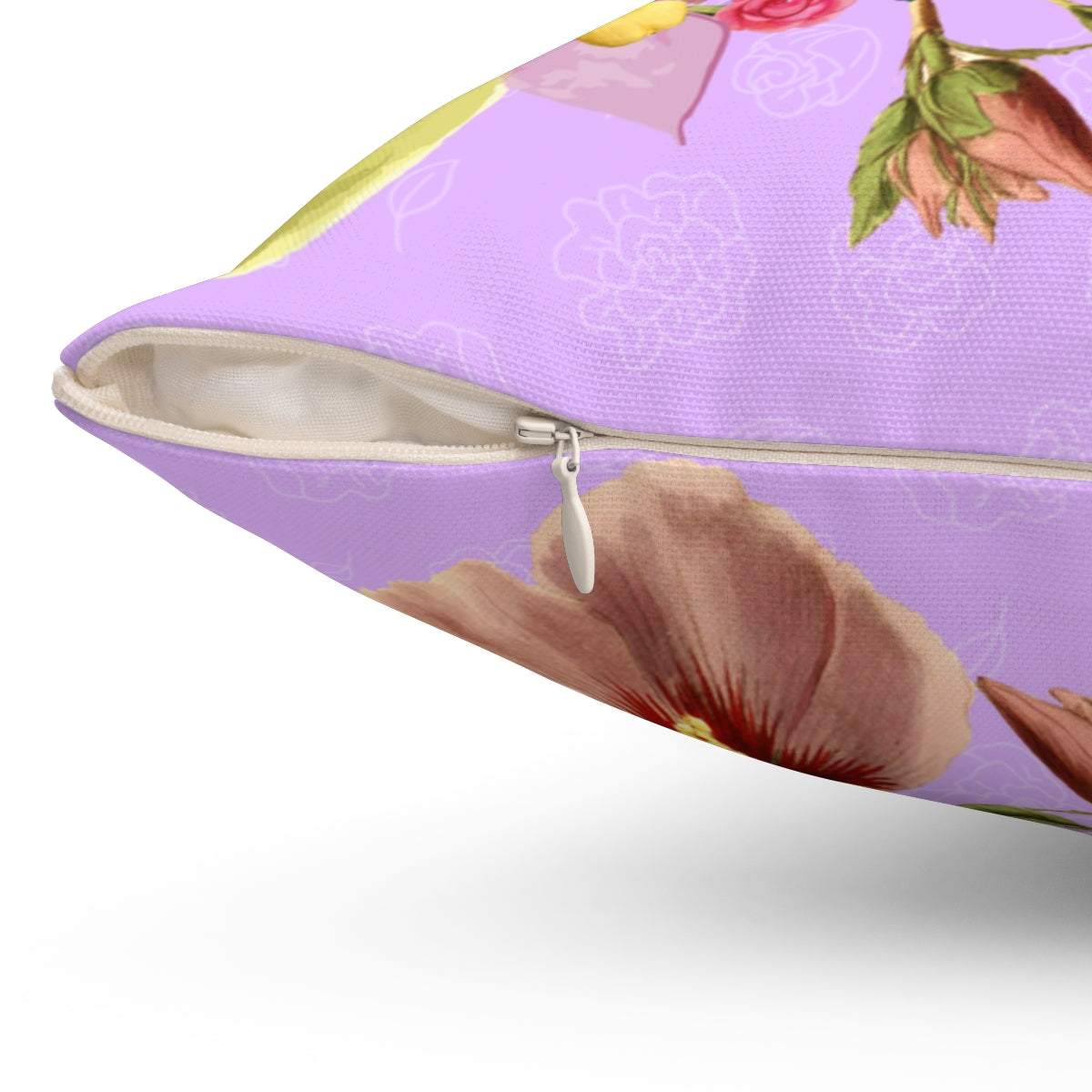 Floral Bouquet.