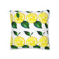 Them Be Lemons.
