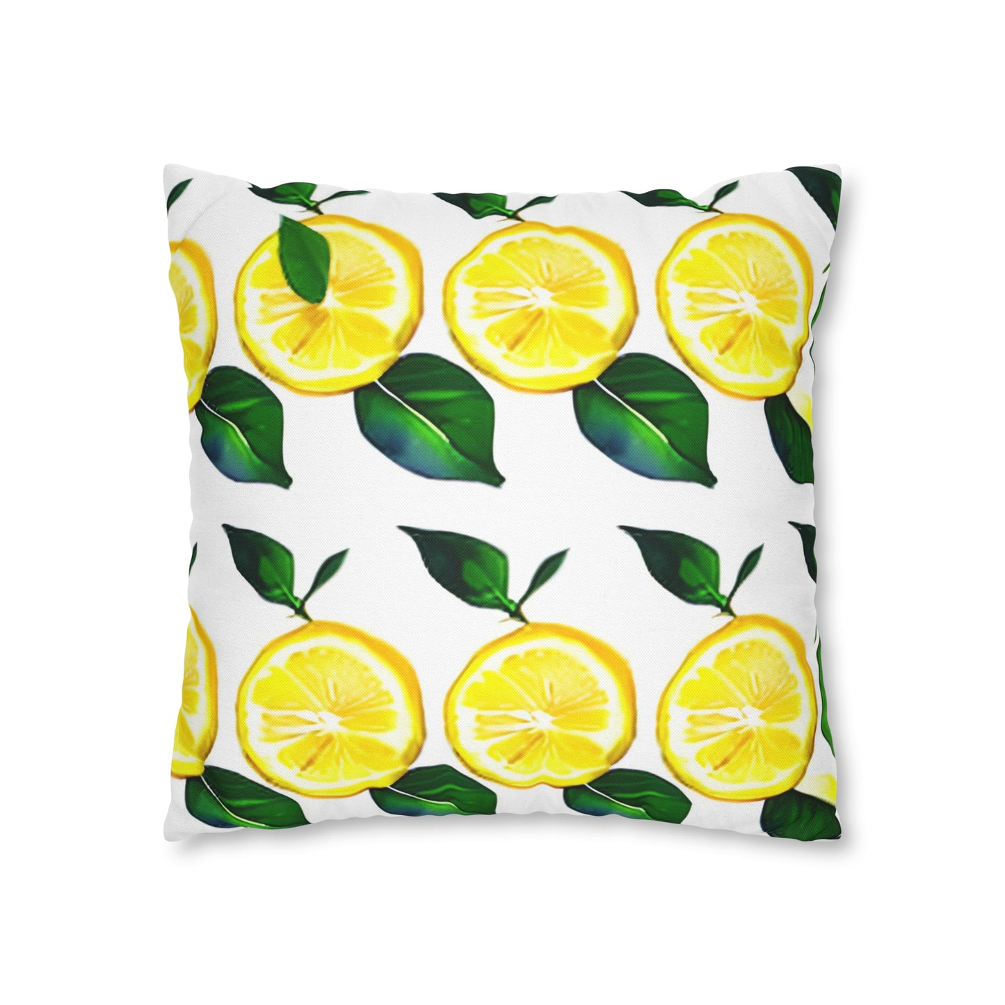 Them Be Lemons.