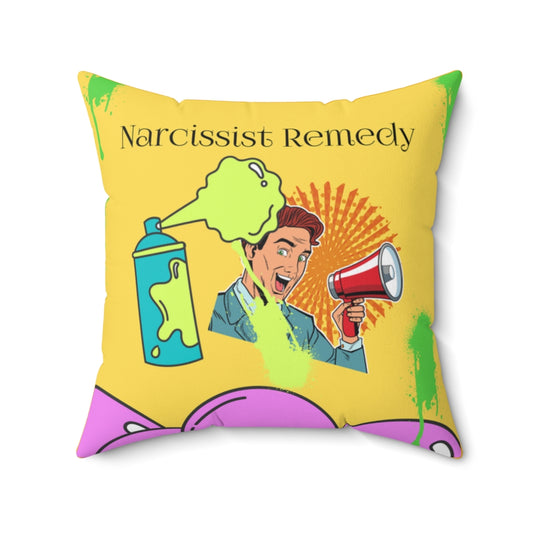 Narcissist Remedy.