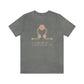 Thriving. Unisex Jersey Short Sleeve Tee