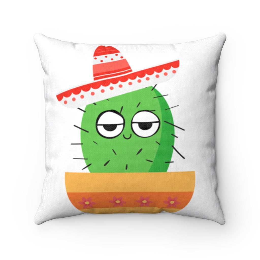 Mexican Baby - Cushion