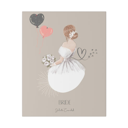 Bride