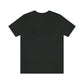 Cavendish. New Mummy Established 2022. Unisex Jersey Short Sleeve Tee