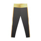 The Gold Stripe.
