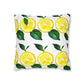 Them Be Lemons.
