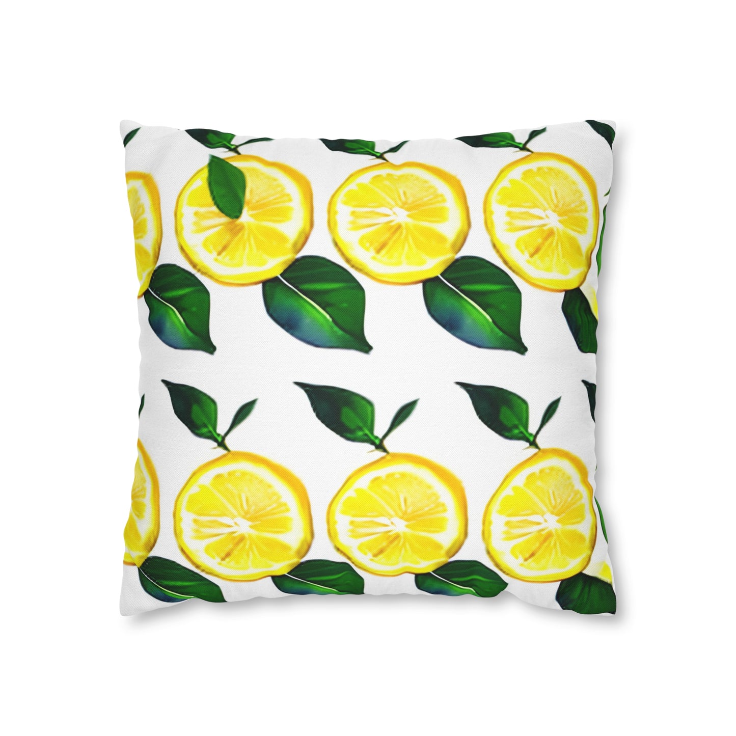 Them Be Lemons.