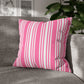 Pink Stripes.