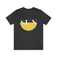 Sun. Unisex Jersey Short Sleeve Tee
