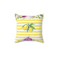 Lemon Stripes.