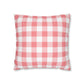Pink Checkers.