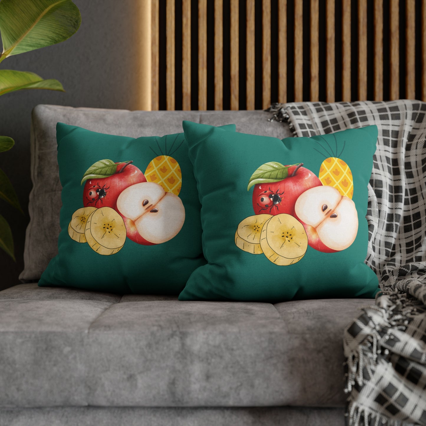 Fruit Bowl.