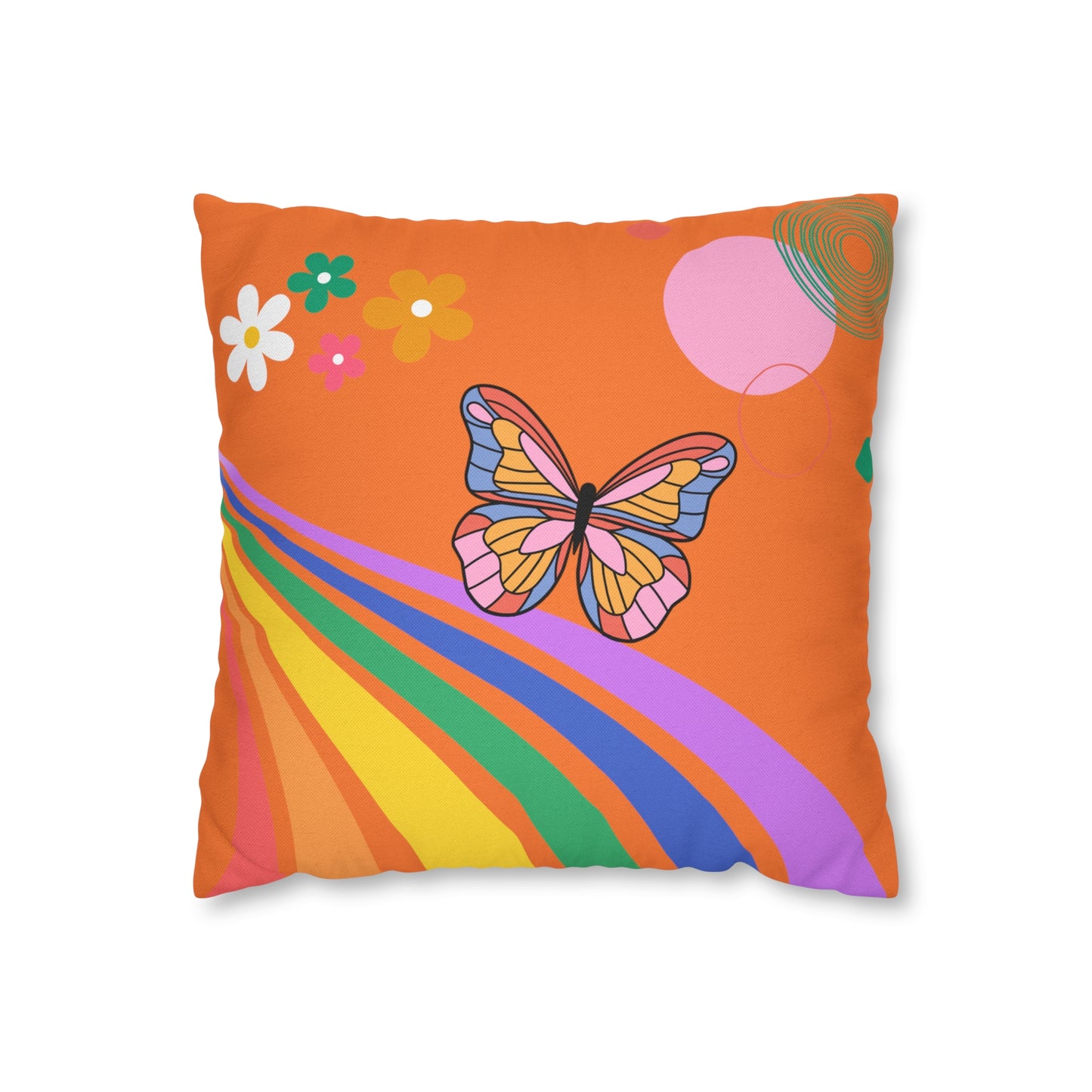 Butterfly.