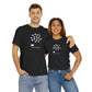 Happily Neuro-Divergent Cotton Tee