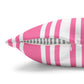 Pink Stripes.