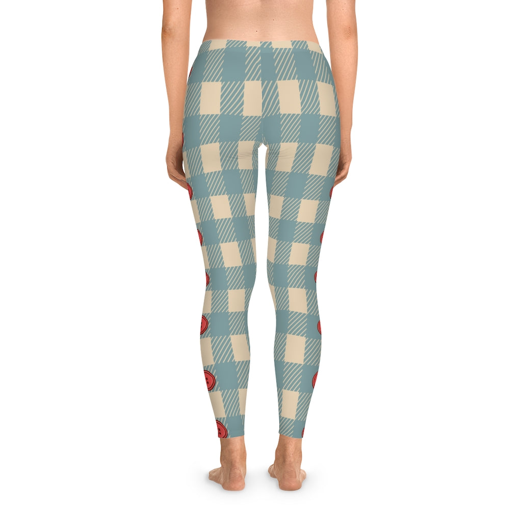 Retro Patchwork.