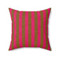 Ruby Stripe.